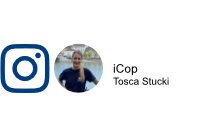 Instagram-Logo für den Link zum Instagram-Profil des iCops Tosca Stucki der Kantonspolizei Basel-Stadt